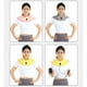 thumbnail image 3 of Injueey Almohadilla térmica eléctrica portátil portátil para cuello y hombros Thermaease Pro Neck And Shoulder Heat Pad Suministros térmicos do, 3 of 6