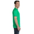 thumbnail image 3 of The Gildan Adult DryBlend 56 oz, 50/50 T-Shirt - IRISH GREEN - L, 3 of 3