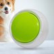 thumbnail image 1 of Botón de grabación Easy Carry Pet Training Buzzer Frase Botón de grabación para perros Hugtrwg Para estrenar, 1 of 8