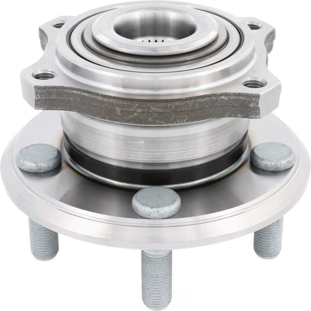 BCA We60947 Wheel OE Hub Assembly
