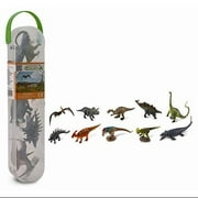 CollectA Box of 10 Mini Dinosaurs -Set 1