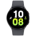 thumbnail image 3 of Samsung Galaxy Watch5 (GPS + LTE) Smartwatch with Heart Rate Monitor- Open Box, 3 of 4