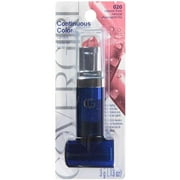 Covergirl: Natural Frost Continuous Color Lipstick, 3 G