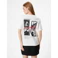 thumbnail image 4 of Atatürk Printed T-Shirt, 4 of 6