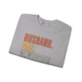 thumbnail image 3 of Physician Assistant PA Sweatshirt Gifts Crew Neck Shirt Long Sleeve Unisex, 3 of 5