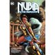 thumbnail image 1 of Libro DC Comics Nubia y Las Amazonas, 1 of 1