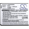 thumbnail image 3 of Replacement Battery for Motorola Moto E6,XT2005,XT2005-1,XT2005-1PP,XT2005-3,XT2005-4,XT2005-5,XT2005DL,KE40,SB18C54512,2500mAh,Mobile Phone battery, 3 of 4