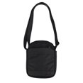 thumbnail image 1 of Bolso de Hombro Bolso de Mensajero Negro Ajustable Impermeable portátil para Hombres Situación de Negocios Desplazamientos DiariosNegro, 1 of 5