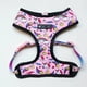thumbnail image 1 of Pug Small Dogs Harness No Pull Dog Vest Harness for Small Medium Dog Breathable Pets Puppy French Bulldog Dog Harness Leash Set ShopWise Round, 1 of 17