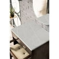 thumbnail image 3 of James Martin Vanities 30" Free-standing Countertop Unit (Makeup Counter), Acacia Quartz Top, 3 of 3