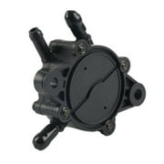 SHAPERME Vacuum Fuel Pump For Engine Lawn Mower Tractor For Briggs Stratton SALE