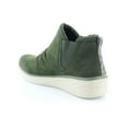 thumbnail image 3 of Ryka Niah Women's Boots Alpine Green Size 12 M, 3 of 8