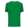 thumbnail image 2 of Next Level - Camiseta Manga Corta para Niños/Niñas (Verde Kelly), 2 of 2