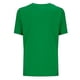 thumbnail image 2 of Next Level - Camiseta Manga Corta para Niños/Niñas (Verde Kelly), 2 of 2