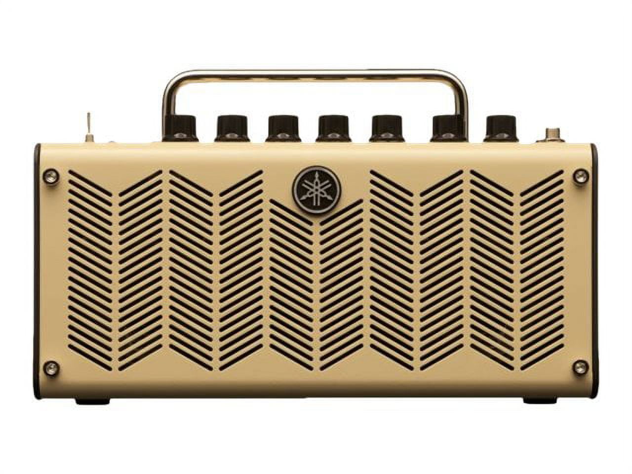 Yamaha THR5 Desktop Combo Amplifier
