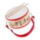 thumbnail image 1 of 1 Set de Percusión de Mano con Palos de Madera para Niños Juguetes Musicales, 1 of 9