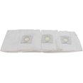 thumbnail image 2 of Johnny Vac Condolux Eco Filtration Central Vacuum HEPA Bags 3 Pack 441H, 2 of 2