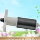 thumbnail image 4 of Lay Z Spa Varmbadtunna Pump Impeller/Rotor E02 Fix, 69mm, Rostfri Ståläxel, 4 of 4