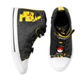 thumbnail image 4 of Pokemon Boys Pikachu Lace Up Trainers, 4 of 4