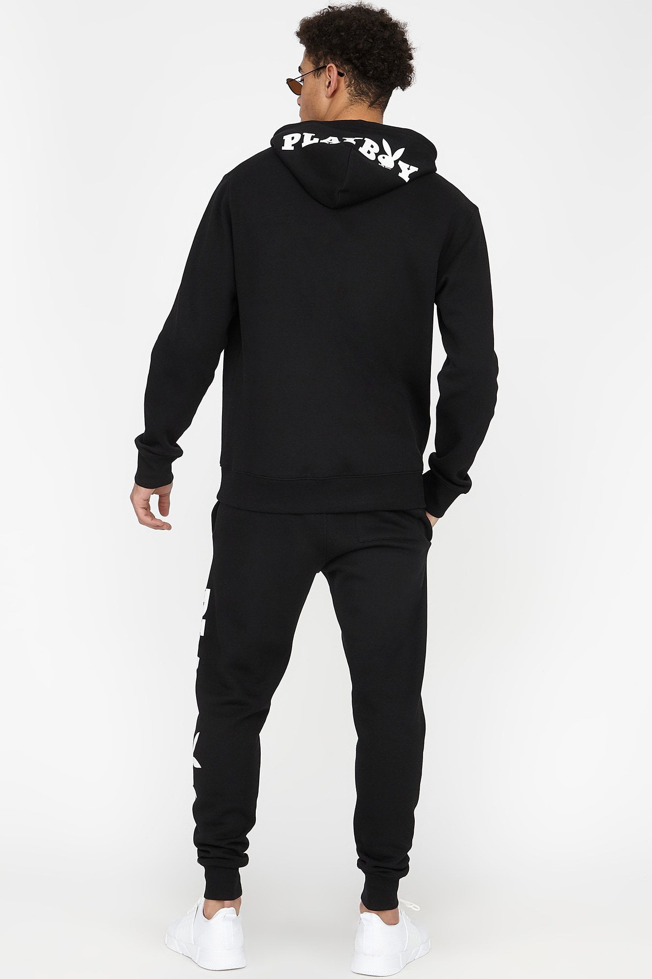 Playboy Graphic Jogger | Walmart Canada