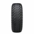 thumbnail image 3 of Llanta 285/75R16 122/119S Royal Black Royal A/T, 3 of 3