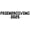 Black, variant on Letter Balloons - FRIENDSGIVING 2025 16" Inch Alphabet Letters Foil Mylar Balloon Friendsgiving Party Banner (Gold)