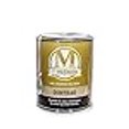 thumbnail image 3 of Eco Candle Co. The Mandle Soy Candle for Men - Scents of Melon & Tea - Dirtbag, 15 oz. Paint Can - 100% Soy Wax, No Lead, Hand Poured, Phthalate Free, Made from Midwest Grown Soybeans, 3 of 4