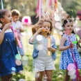 thumbnail image 4 of Bubble Wands ShyLizard para fiestas infantiles, 36 unidades, 2 onzas, más de 3 años, 4 of 7