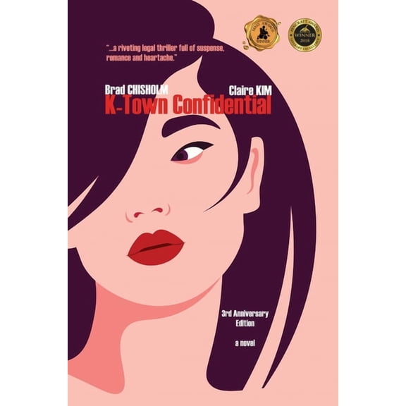 K-Town Confidential, (Paperback)