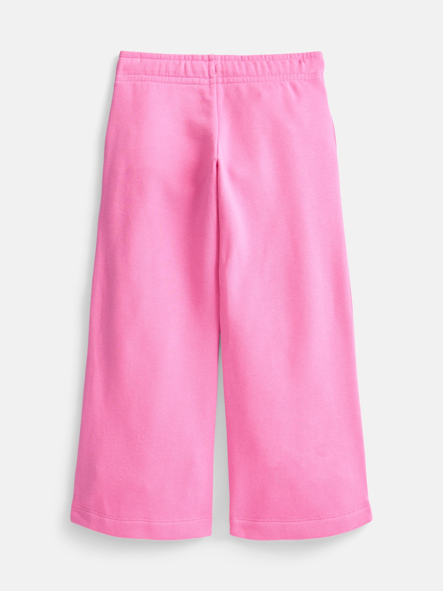 Athletic Works Girls Active Fleece Flare Pants, Sizes 4-18 & Plus
