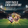 thumbnail image 2 of Trading Cards Superious Soccer 2024-25, 3 paquetes, 33 cartas, 2 of 8