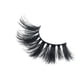 thumbnail image 5 of Compre 2 y obtenga 1 gratis Pestañas postizas Pestañas postizas Racimos naturales 7 pares de pestañas postizas 8D de lujo Tira de pestañas Fiesta natural larga, 5 of 5