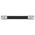 thumbnail image 1 of Reliable Hardware Company RH-0580-A Poignée à Sangle Robuste pour Armoire, Embouts Nickle, 1 of 3