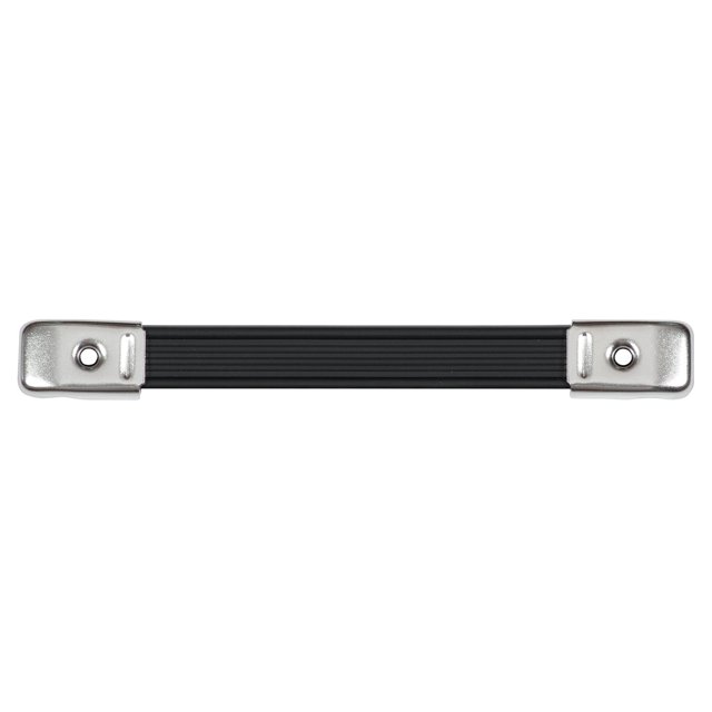Reliable Hardware Company RH-0580-A Poignée à Sangle Robuste pour Armoire, Embouts Nickle