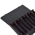 thumbnail image 3 of Maoww AA Battery Box Modification Professional Sensitive Power Supply Holder Lighting Equipment DIY Batteries Case with Switch, 3 of 8
