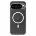 thumbnail image 1 of Blu Element Étui Robuste DropZone avec Magnets Clear pour Google Pixel 10 Pro XL, 1 of 5