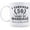 50th Anniversary Gift, variant on 50th Wedding Anniversary Mugs for Couple Husband Wife - I Survived 50 Years of Marriage and All I Got Was This Mug - 50 Year Anniversary 11 oz Coffee Mug for Him Her