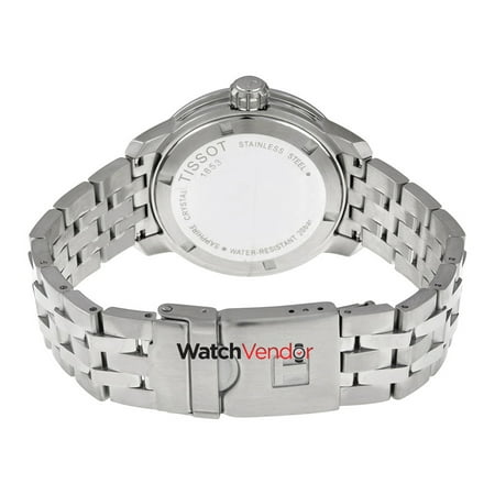 tissot prc 200 white dial