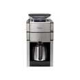 thumbnail image 2 of Capresso 488.05 Cafetière Team Pro Plus, Carafe Thermique, Taille Unique, Argent, 2 of 3