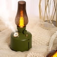 thumbnail image 2 of MYG Humidificateur Vintage Rechargeable USB avec Diffuseur d'Huiles Essentielles d'Aromathérapie, 2 of 8