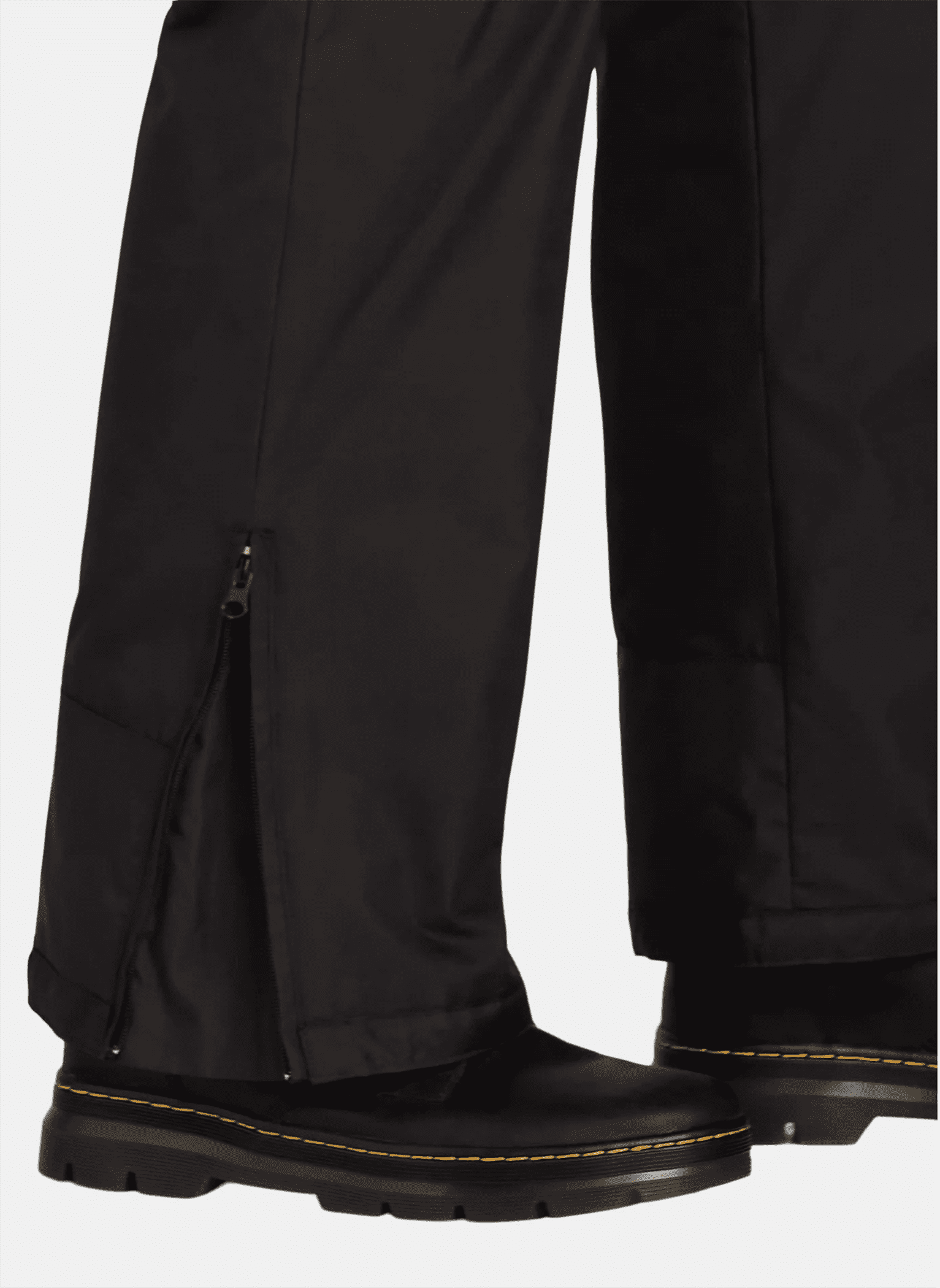 Ozark Trail Men's High Rise Snow Bib 2XLarge