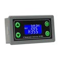 thumbnail image 5 of XY-WT04 High Temperature Digital Thermostat K-type Thermocouple High Temperature Controller -99~999 Degrees, 5 of 5
