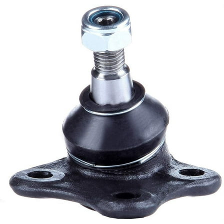 SCITOO 1pc-Front Suspension Part K90355 Lower Ball Joint - Driver Side For Volkswagen Type 1 For Golf For Jetta