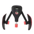 thumbnail image 1 of Thigh Master, Inner Thigh Exerciser and Kegel Exercise, 0-35KG Adjustable Resistance,, Thigh Toner with Fixed Leg Straps & Digital Display, Working Out While Working, 1 of 7
