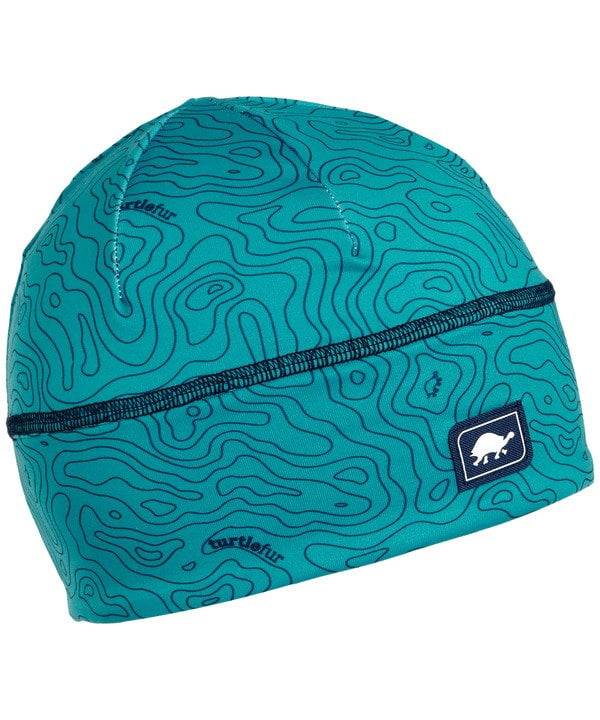 Turtle Fur Comfort Shell UV Brain 