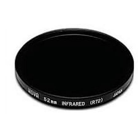 UPC: 0024066015464 | Hoya 62mm R72 Infrared Filter