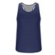 thumbnail image 4 of pstuiky Camisetas sin mangas para hombre, Camiseta deportiva informal holgada de color liso con cuello redondo en forma de I para hombre Chaleco para hombre xl, 4 of 6