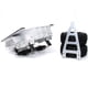 thumbnail image 5 of Remolque para Axial SCX10 :10 crawler Vehículos Accesorios Hugo Remolque de coches de carreras RC, 5 of 8
