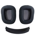 thumbnail image 1 of Almohadillas de gel refrigerante de repuesto para Logitech G633 G933, 1 of 7