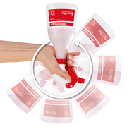 Foxy Plus 360 Spray Bottle - Single Bottle by Birchmeier